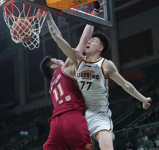 【集锦】沈阳轰炸机起飞！张镇麟10分3助攻，远距离滑翔双手灌篮